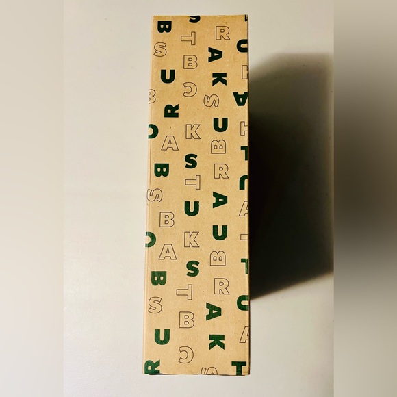 Stainless steel Thermos Tumbler set with cups - Starbucks - Picture 4 of 8